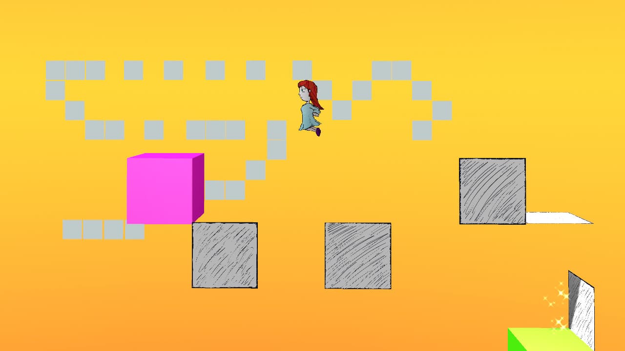 Drew and the Floating Labyrinth Steam CD Key - 5