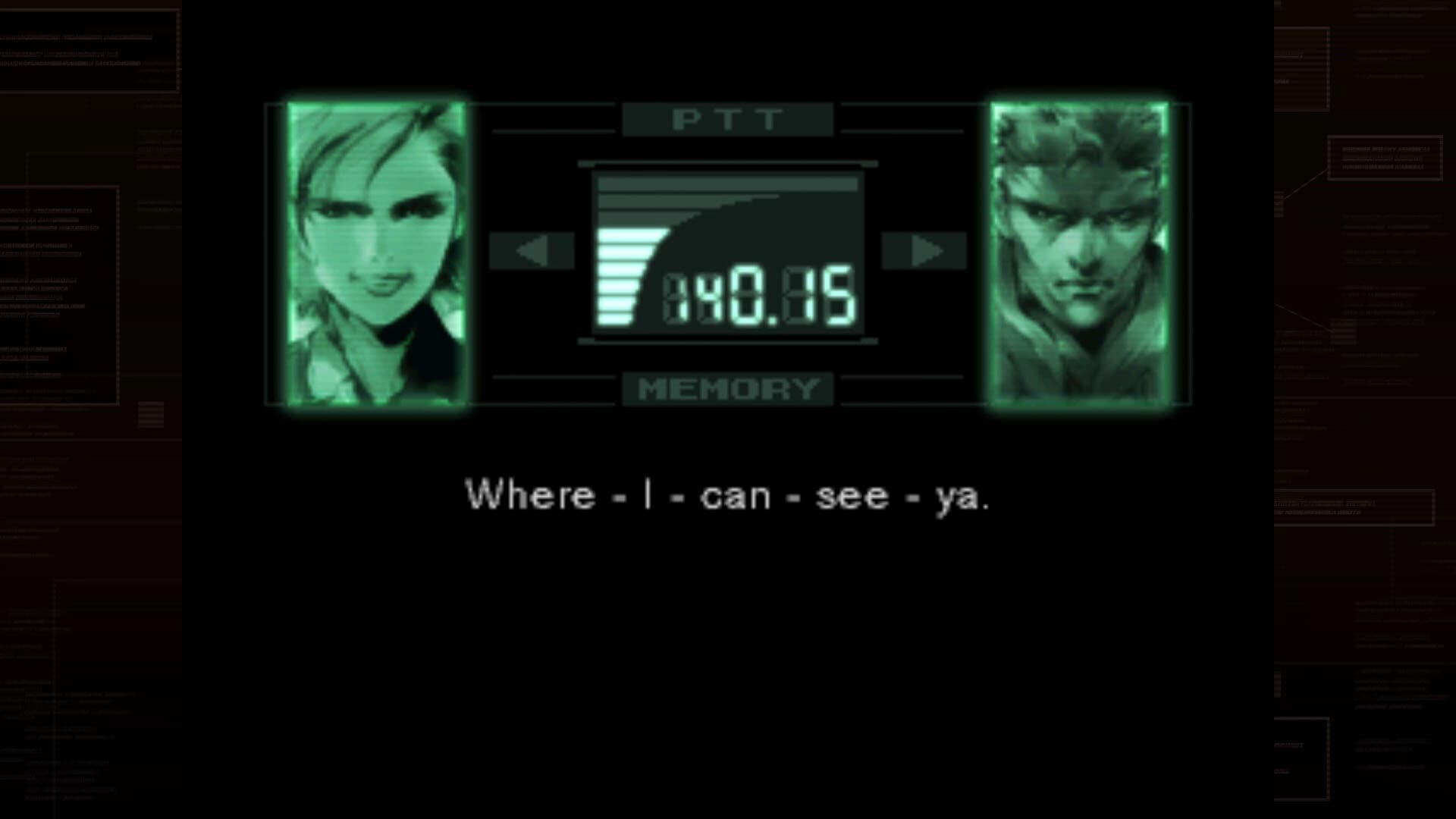 Metal Gear Solid - Master Collection Version PC Steam Account - 6