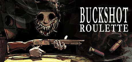 Buckshot Roulette PC Steam Account