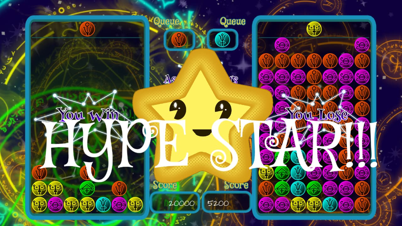 Astral Breakers Steam CD Key - 6