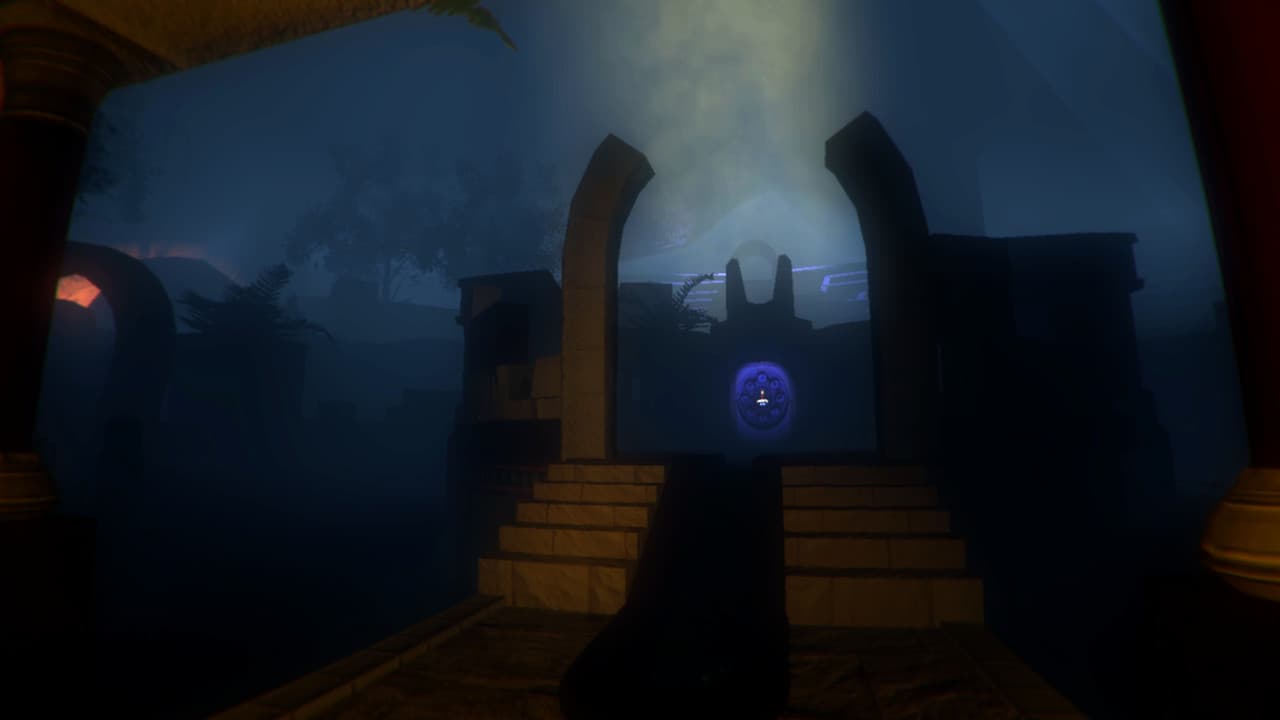 Depths of Fear: Knossos Steam CD Key - 6