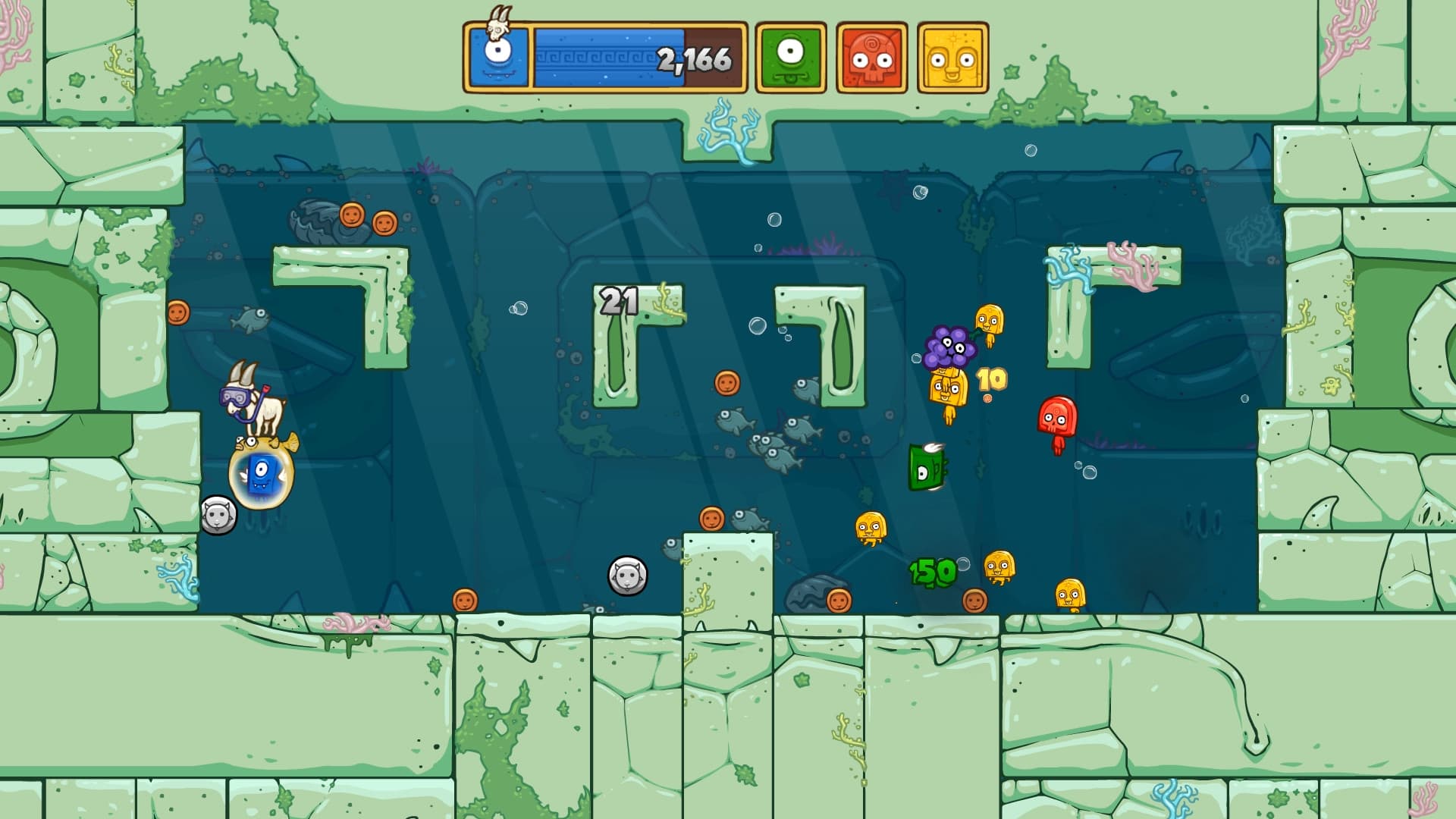 Toto Temple Deluxe Steam CD Key - 6