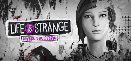 Life is Strange: Before the Storm Steam Account