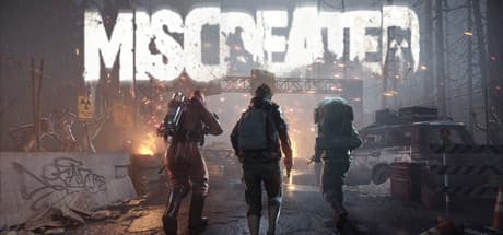 Miscreated Steam CD Key