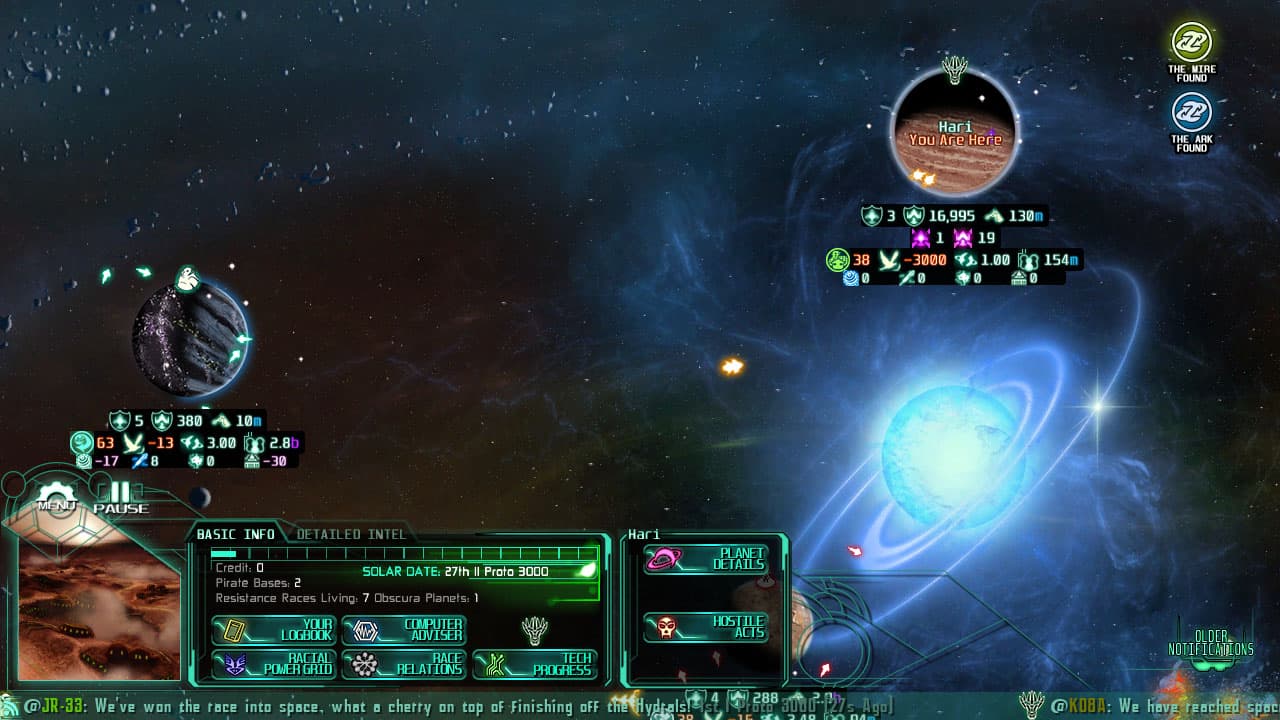 The Last Federation - Betrayed Hope DLC Steam CD Key - 8