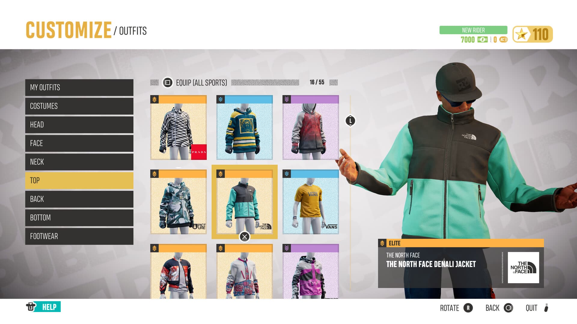 Riders Republic Steam Account - 6