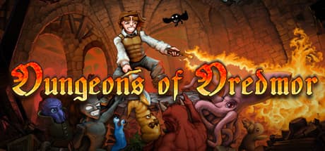 Dungeons of Dredmor Complete PC Steam CD Key
