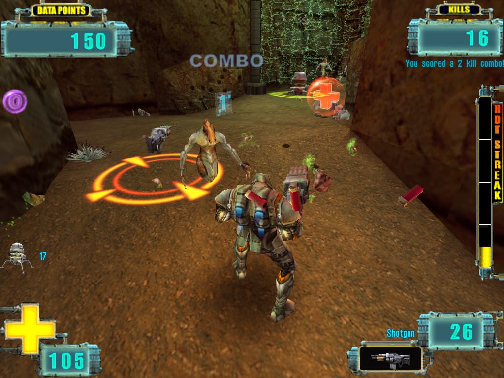 X-COM: Enforcer Steam CD Key - 5