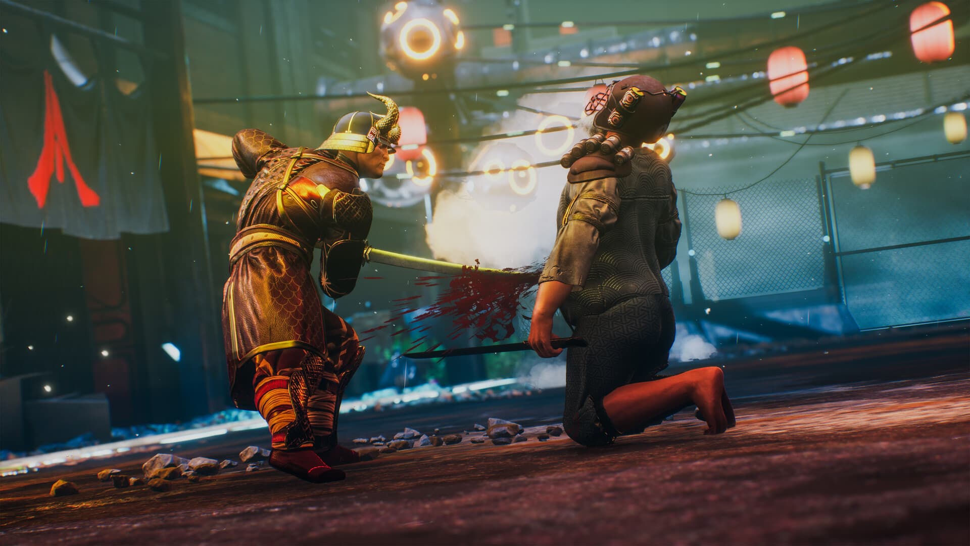 Die by the Blade PC Steam Account - 5