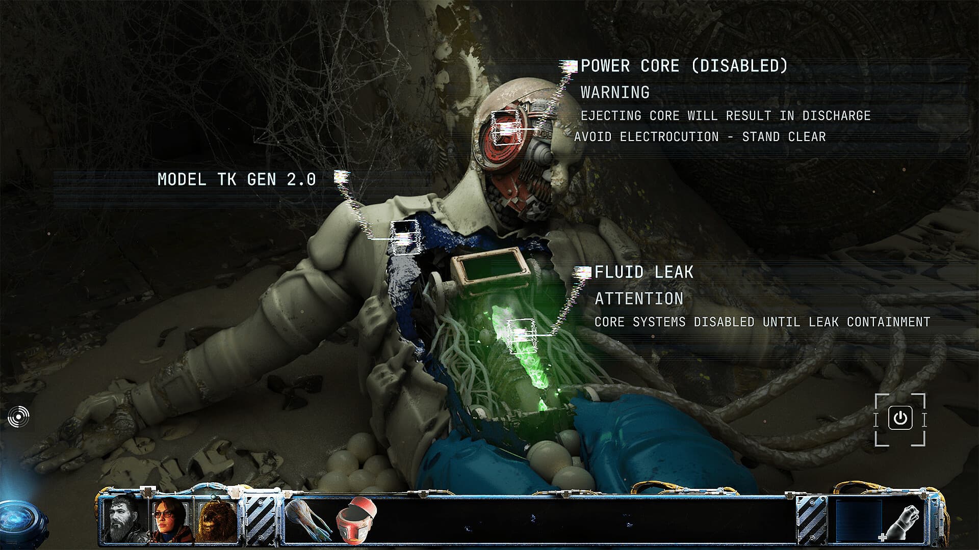 STASIS: BONE TOTEM Steam Account - 2