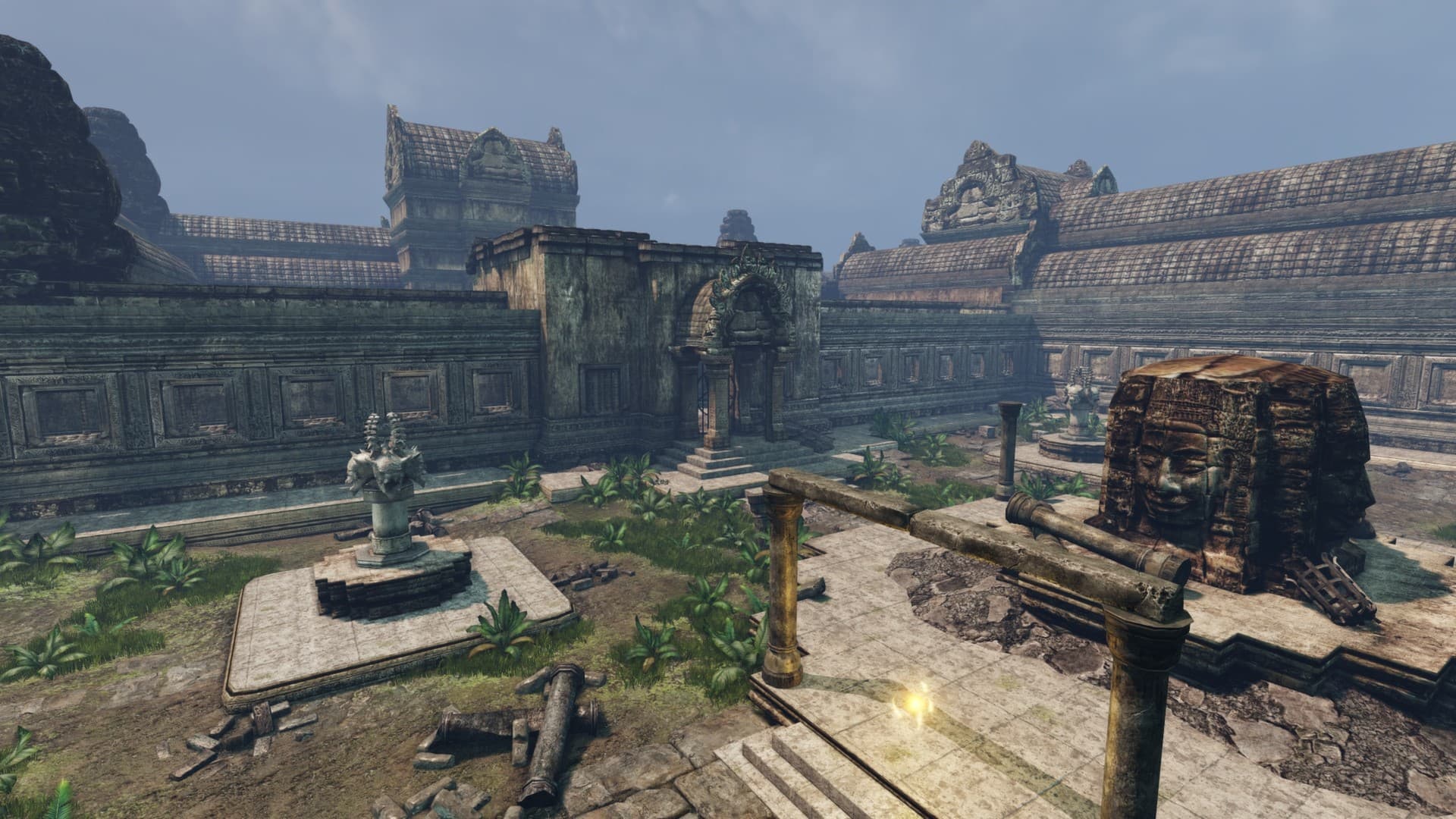Painkiller Hell & Damnation Heaven's Above DLC PC Steam CD Key - 5