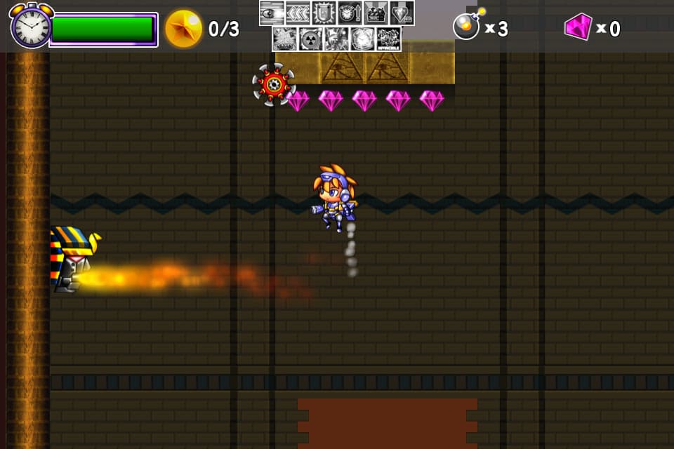 Dyna Bomb Steam CD Key - 5