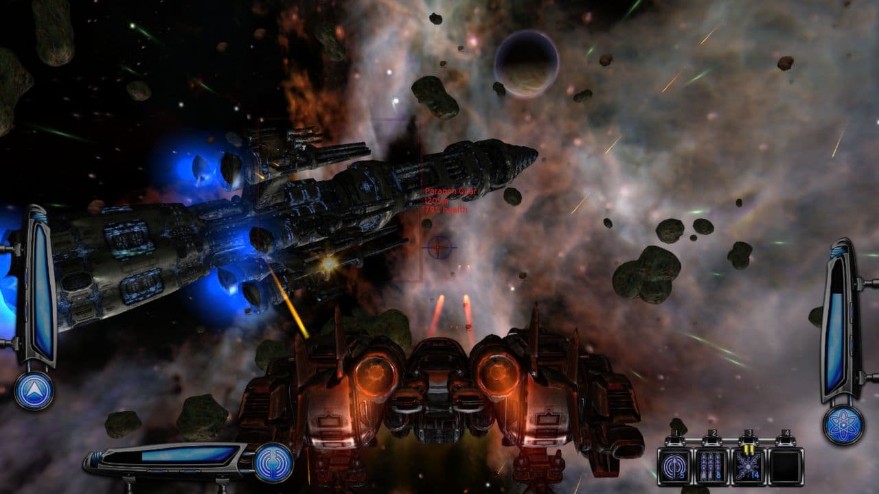 Salvation Prophecy Steam CD Key - 6