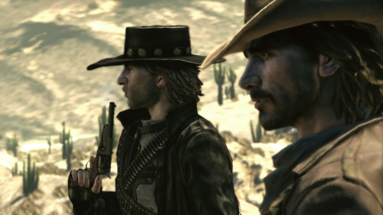 Call of Juarez: Bound in Blood PC Steam CD Key - 6