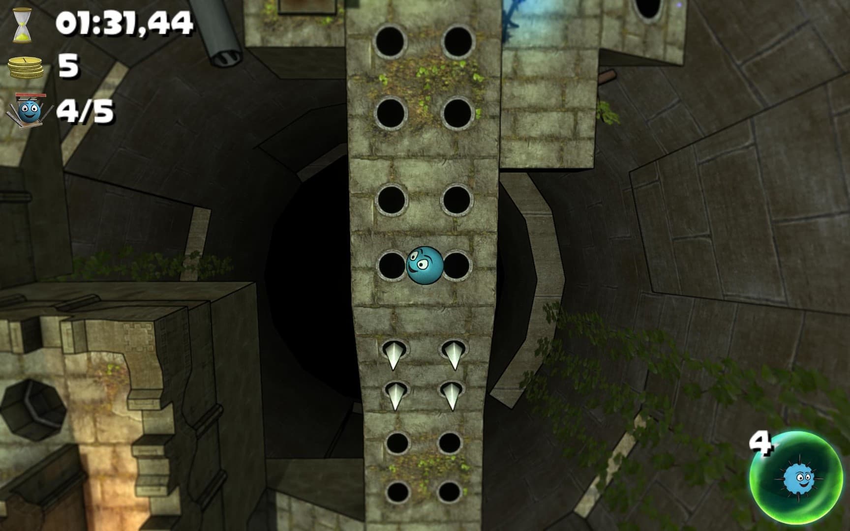 Mazement Steam CD Key - 8