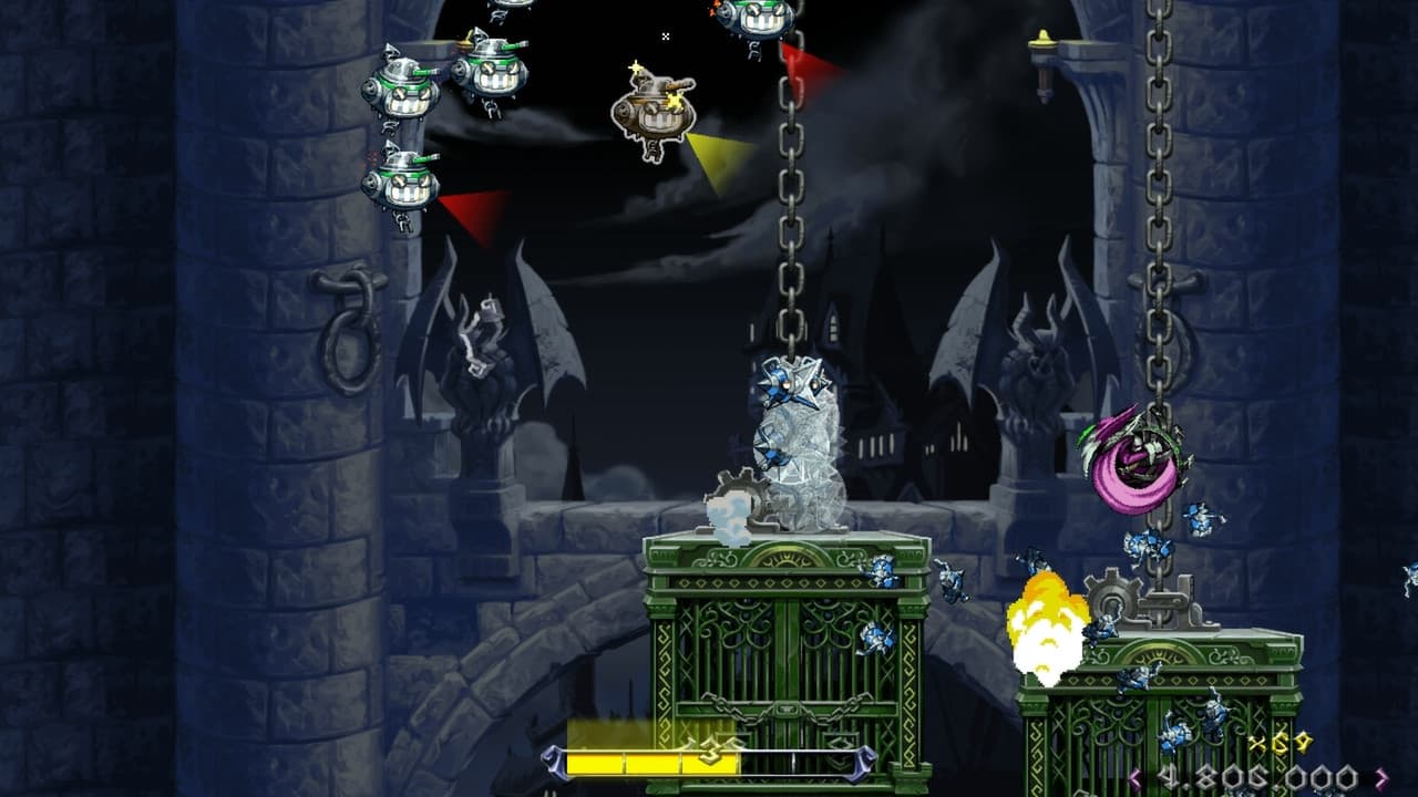 Savant - Ascent Steam CD Key - 5