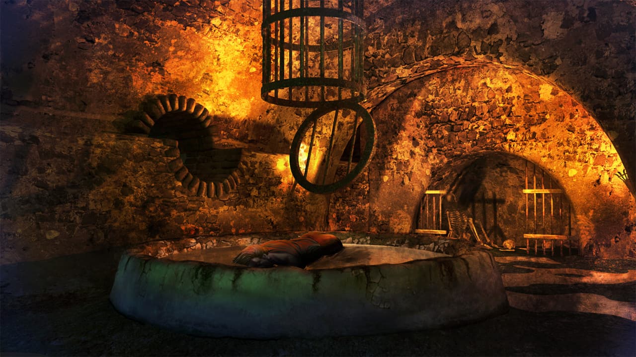 Dark Lore Mysteries: The Hunt For Truth Steam CD Key - 7