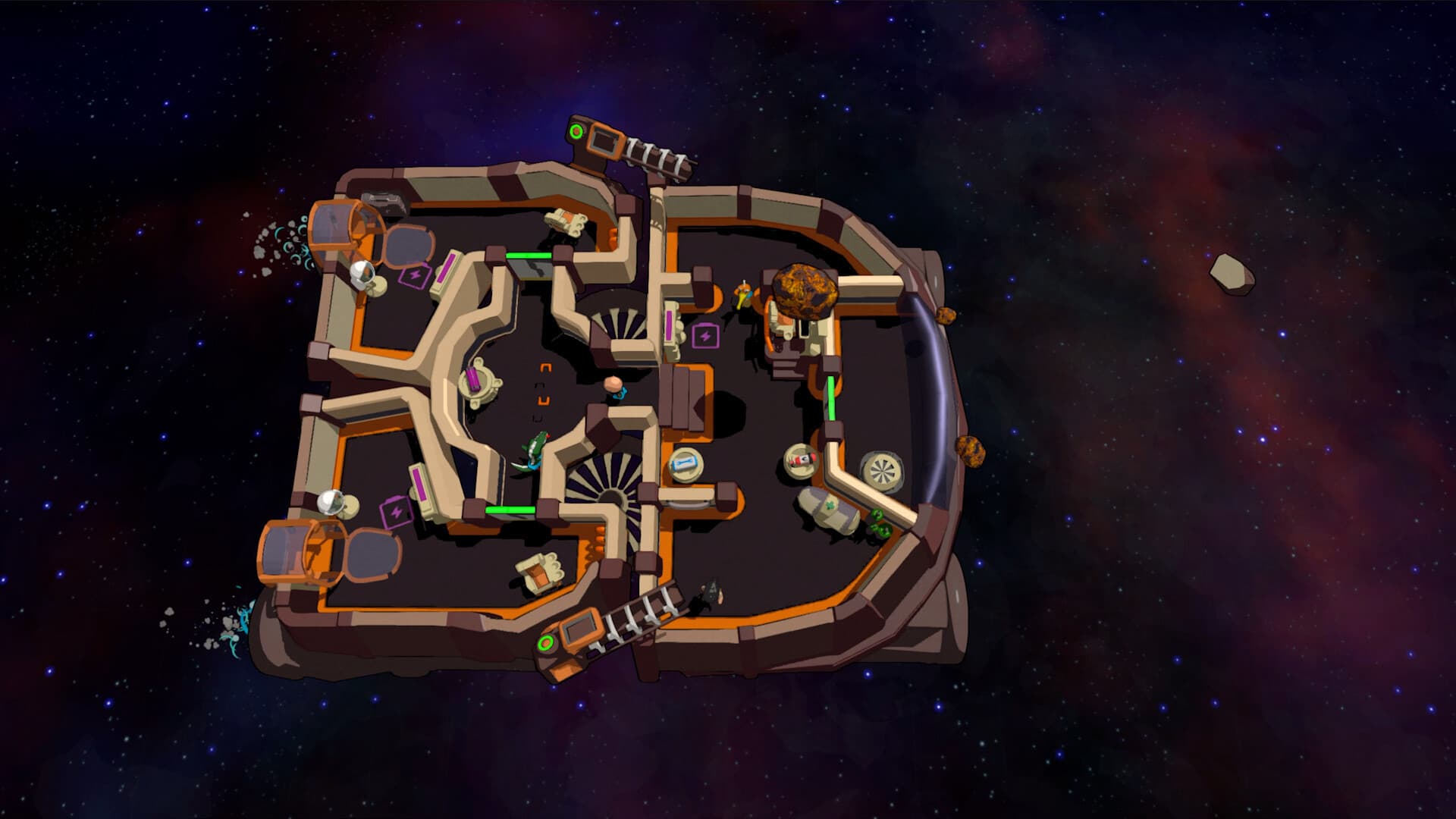 This Means Warp PC Steam Account - 5