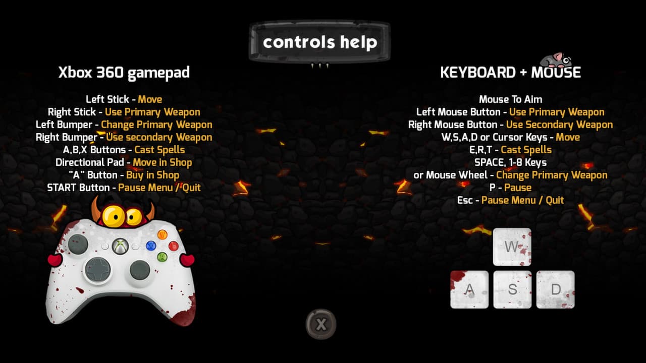 Obludia Steam CD Key - 2