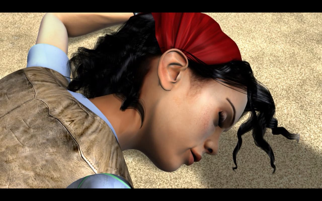 Return to Mysterious Island Steam CD Key - 4