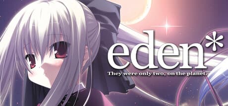 eden* PC Steam CD Key