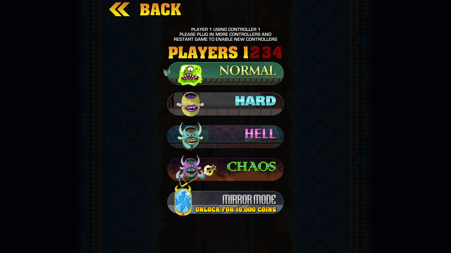 Drive To Hell Steam CD Key - 6