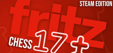 Fritz Chess 17 Steam Edition PC Steam Account