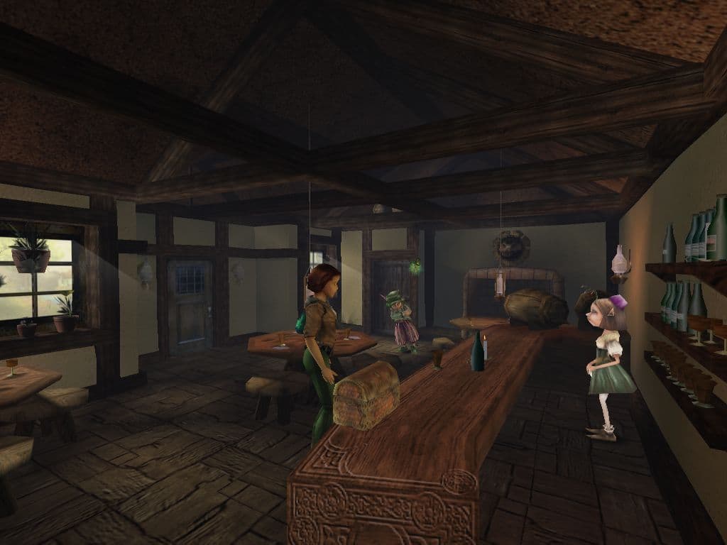 Zanzarah: The Hidden Portal Steam CD Key - 6