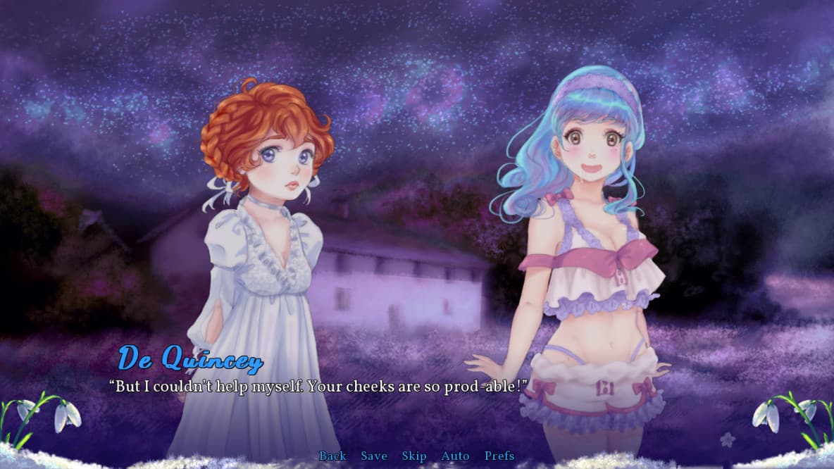 Asphyxia Steam CD Key - 5