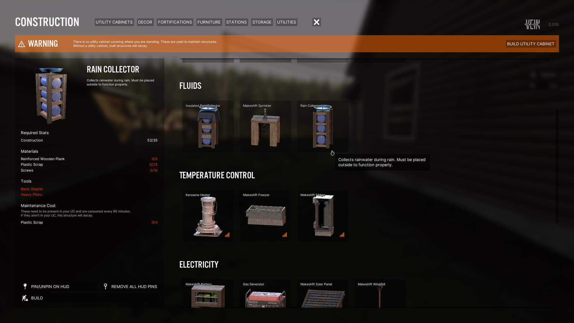 VEIN PC Steam Account - 3