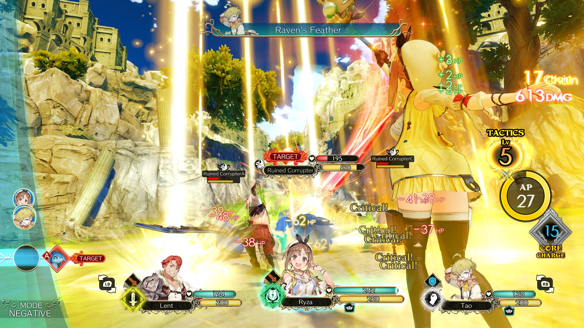 Atelier Ryza: Ever Darkness & the Secret Hideout DX PC Steam Account - 2