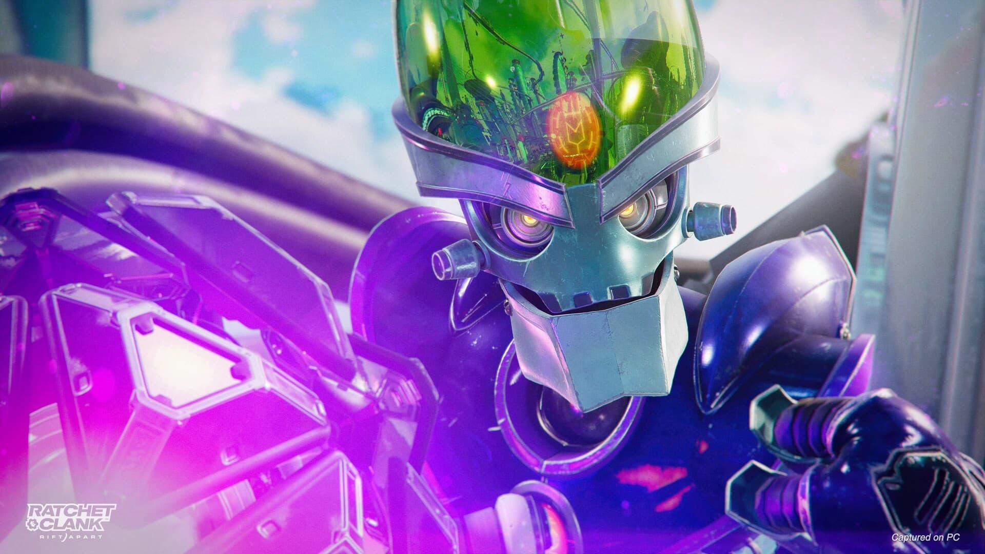 Ratchet & Clank: Rift Apart PC Steam Account - 2