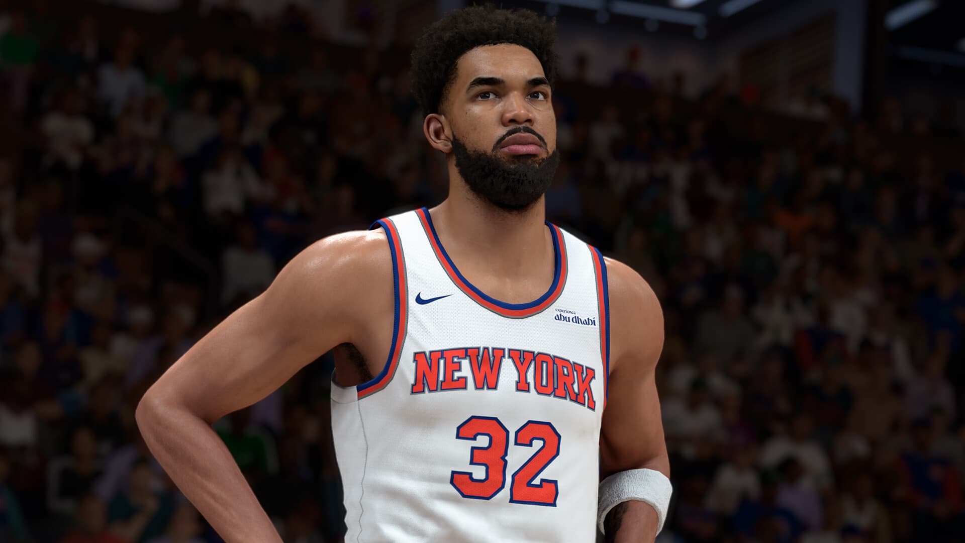 NBA 2K26 Standard Edition PC Steam Account - 5
