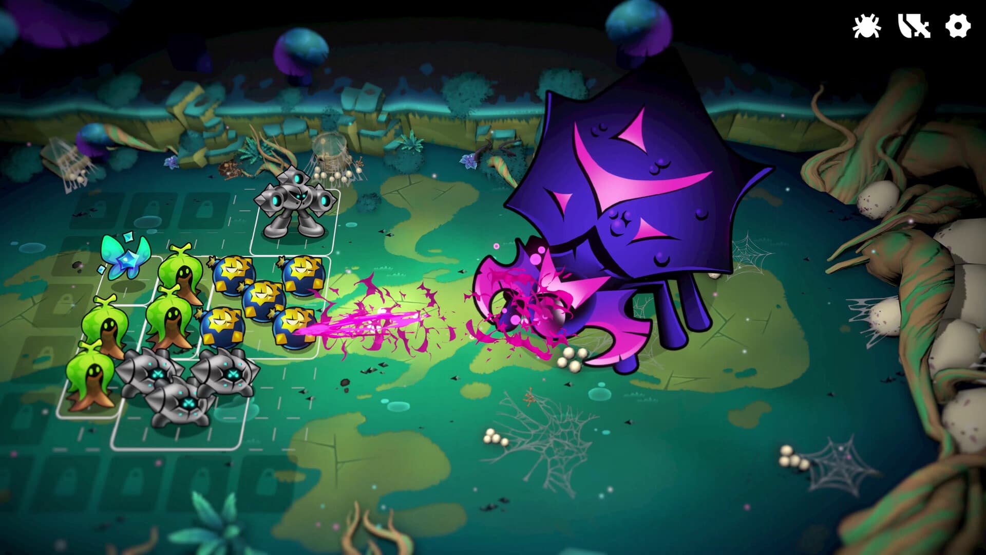 Knightica PC Steam Account - 4