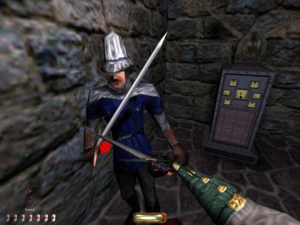 Thief II: The Metal Age PC Steam CD Key - 3