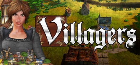 Villagers Steam CD Key