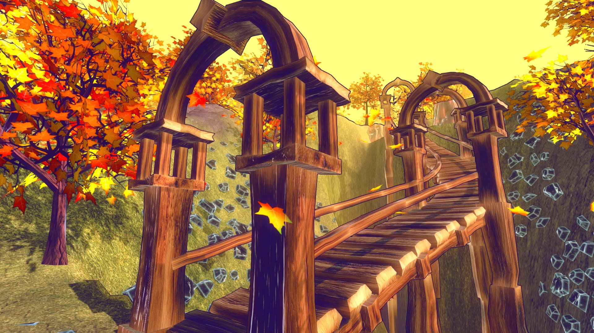 Remnants of a Beautiful Day Steam CD Key - 4