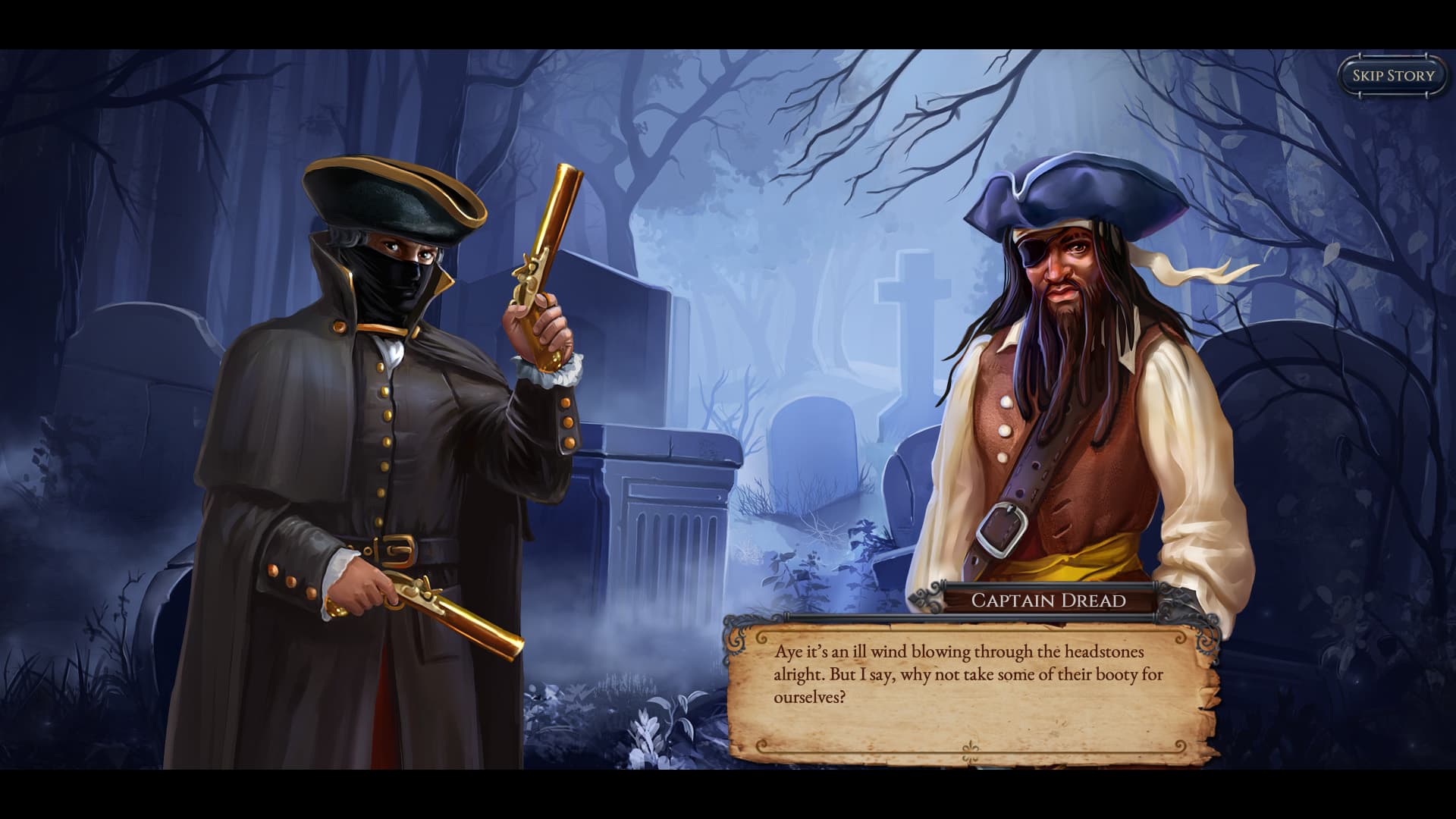 Shadowhand PC Steam Account - 5