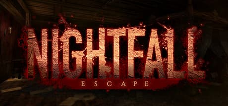 Nightfall: Escape Steam CD Key