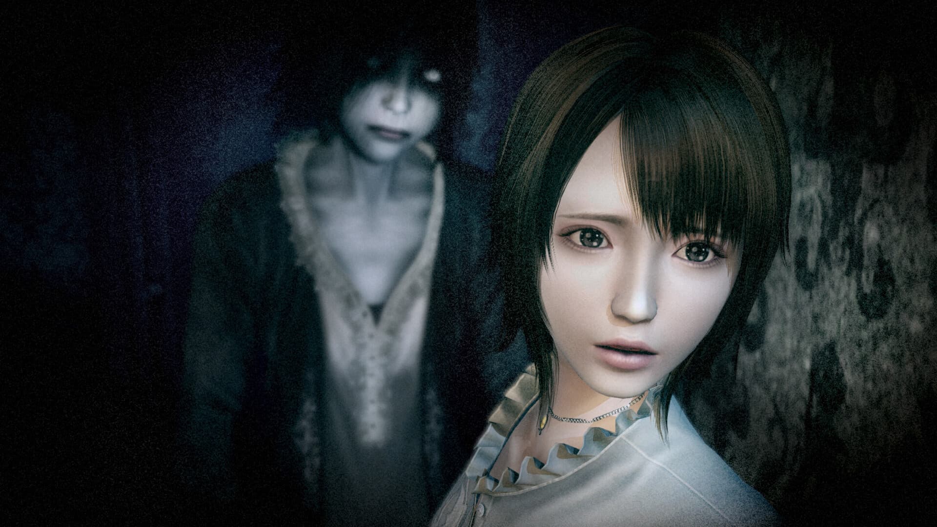FATAL FRAME / PROJECT ZERO: Mask of the Lunar Eclipse Steam Account - 8