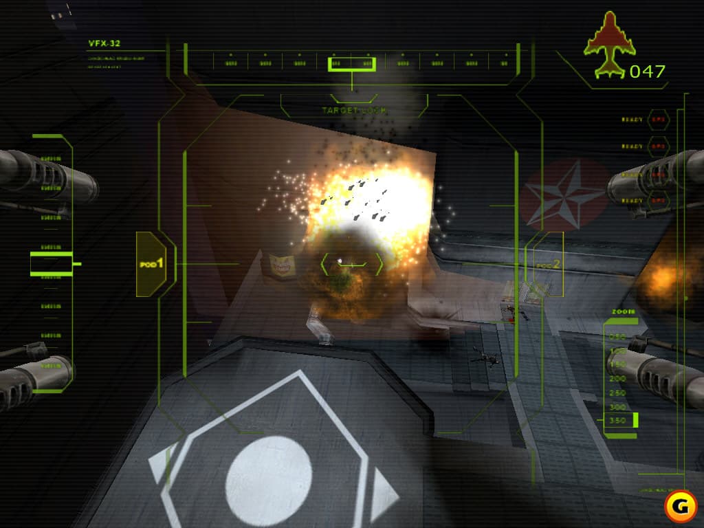 Red Faction II Steam CD Key - 2