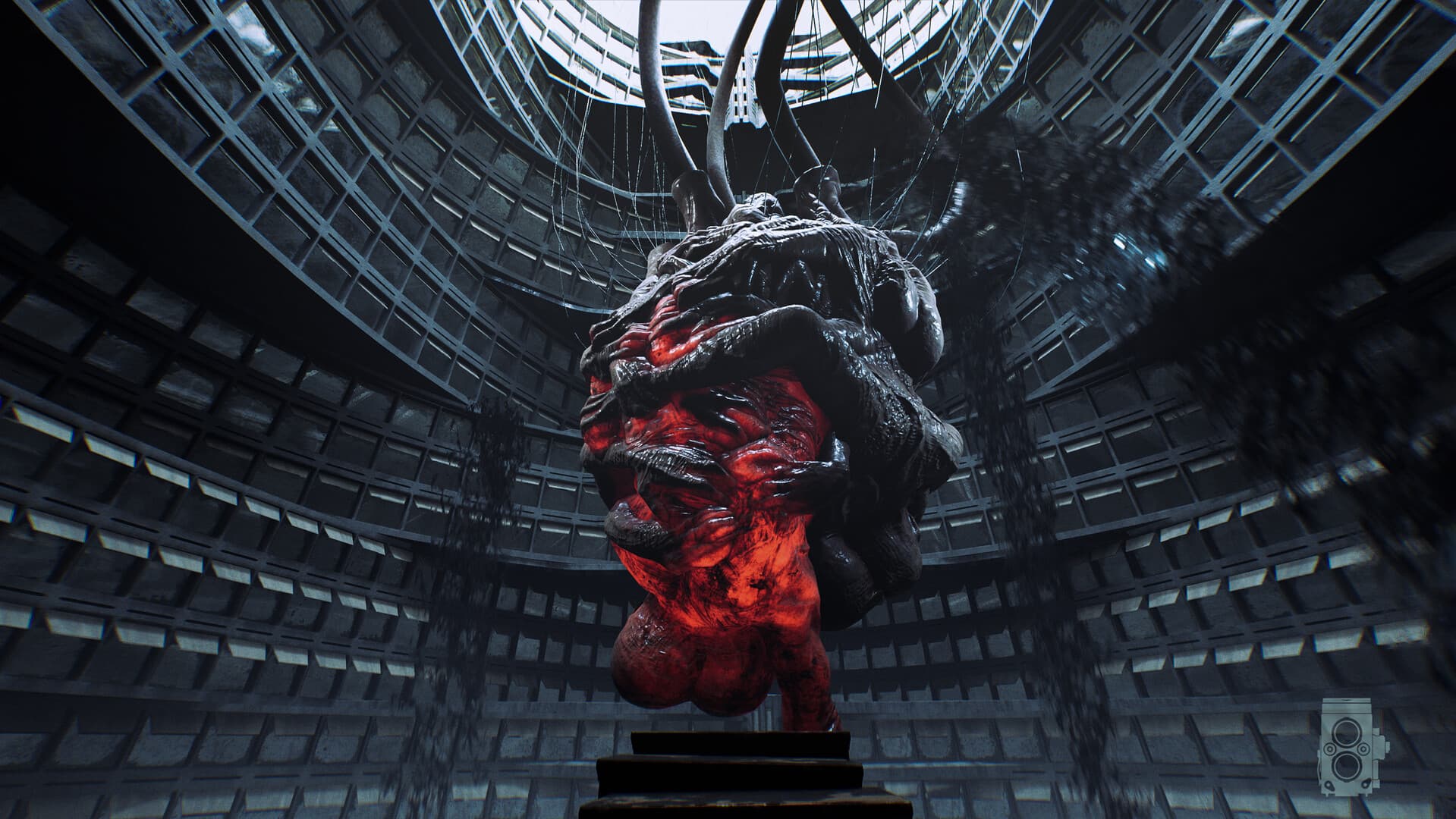 KARMA: The Dark World PC Steam Account - 3