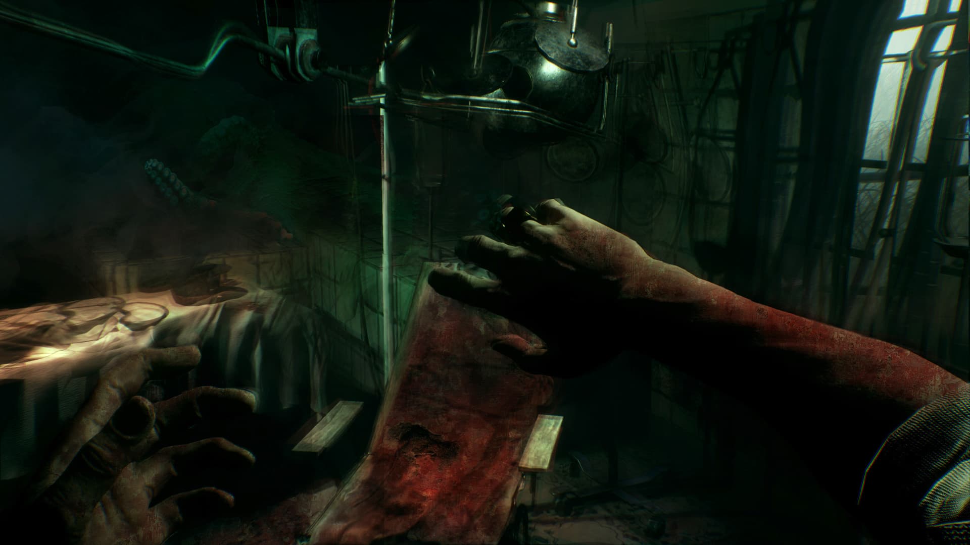 Call of Cthulhu PC Steam Account - 5