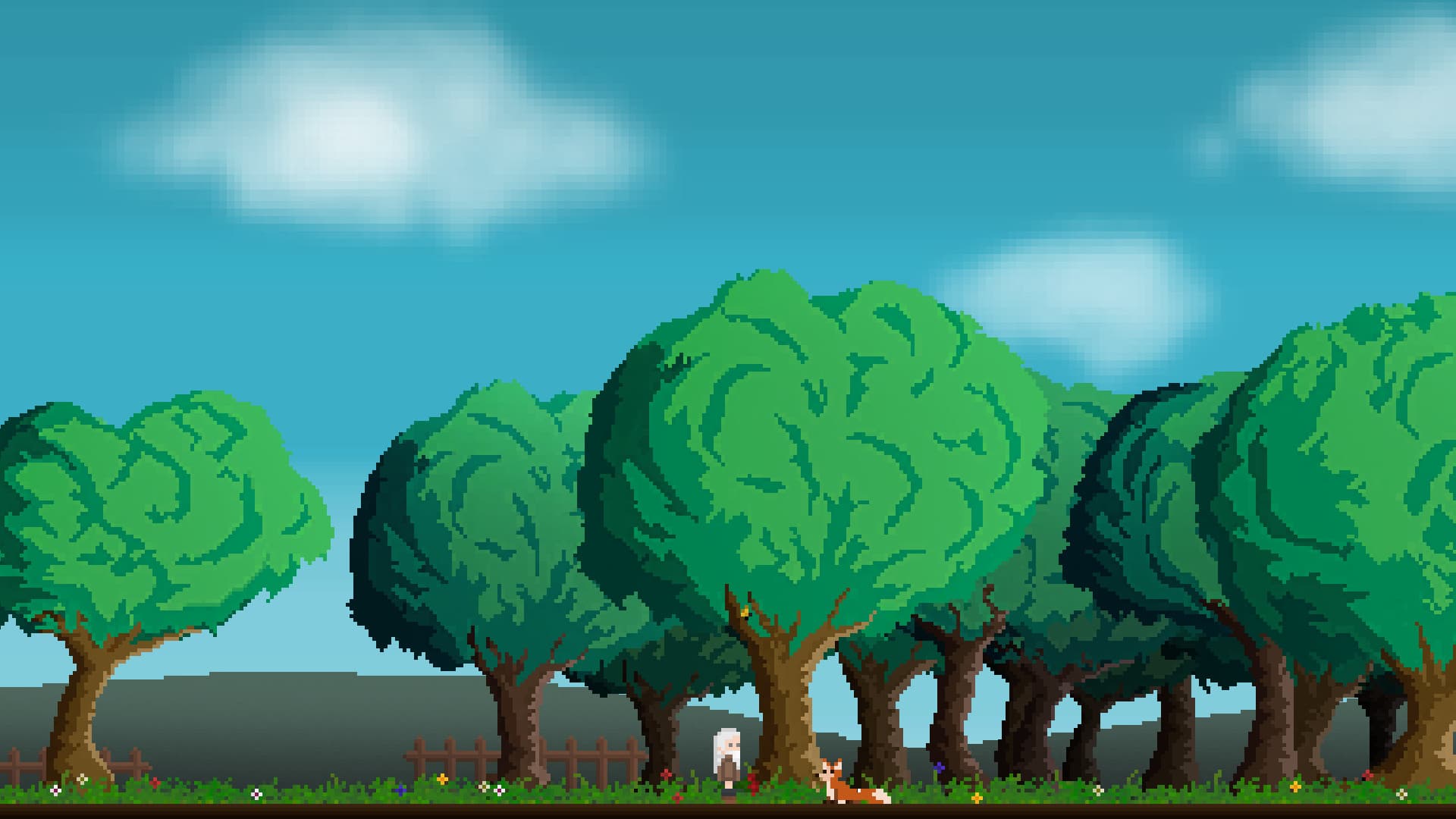 ROGUS - Kingdom of The Lost Souls Steam CD Key - 4