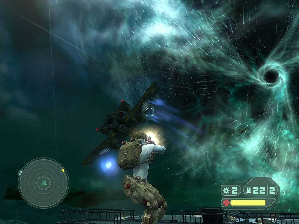 Rogue Trooper Steam CD Key - 7