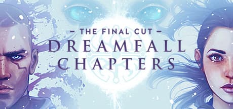 Dreamfall Chapters Steam CD Key