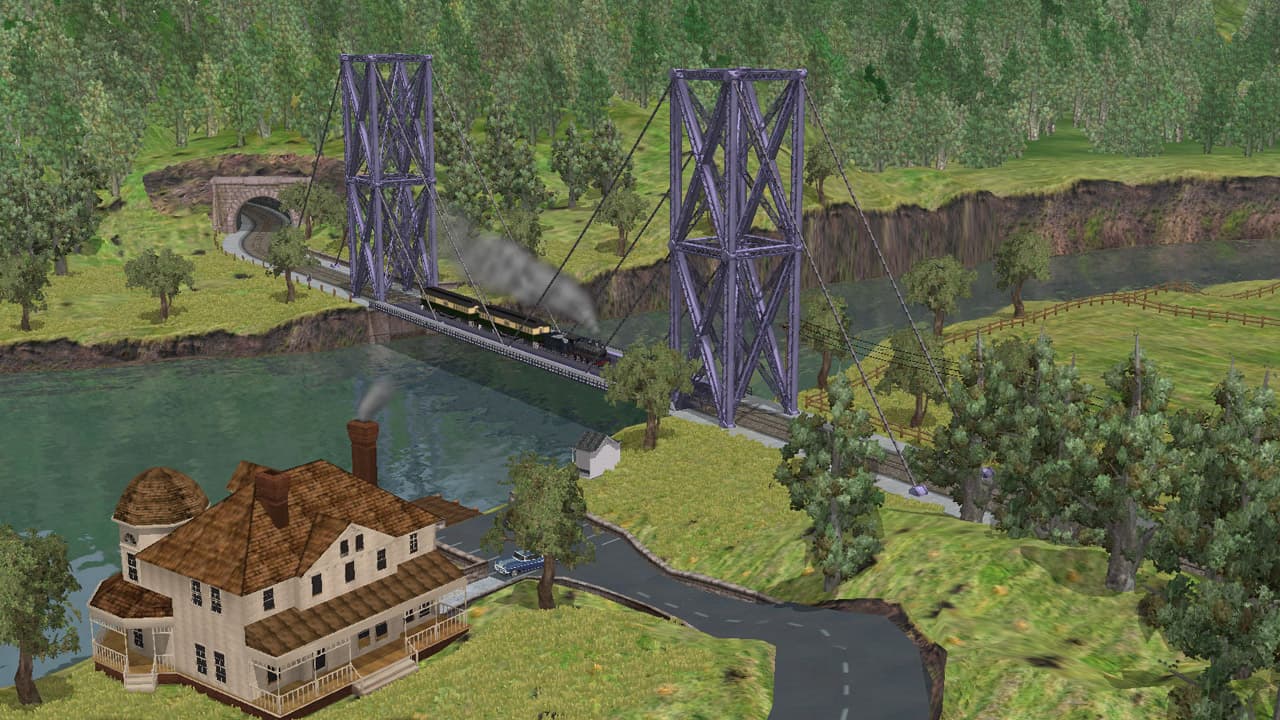 Bridge It (plus) Steam CD Key - 5