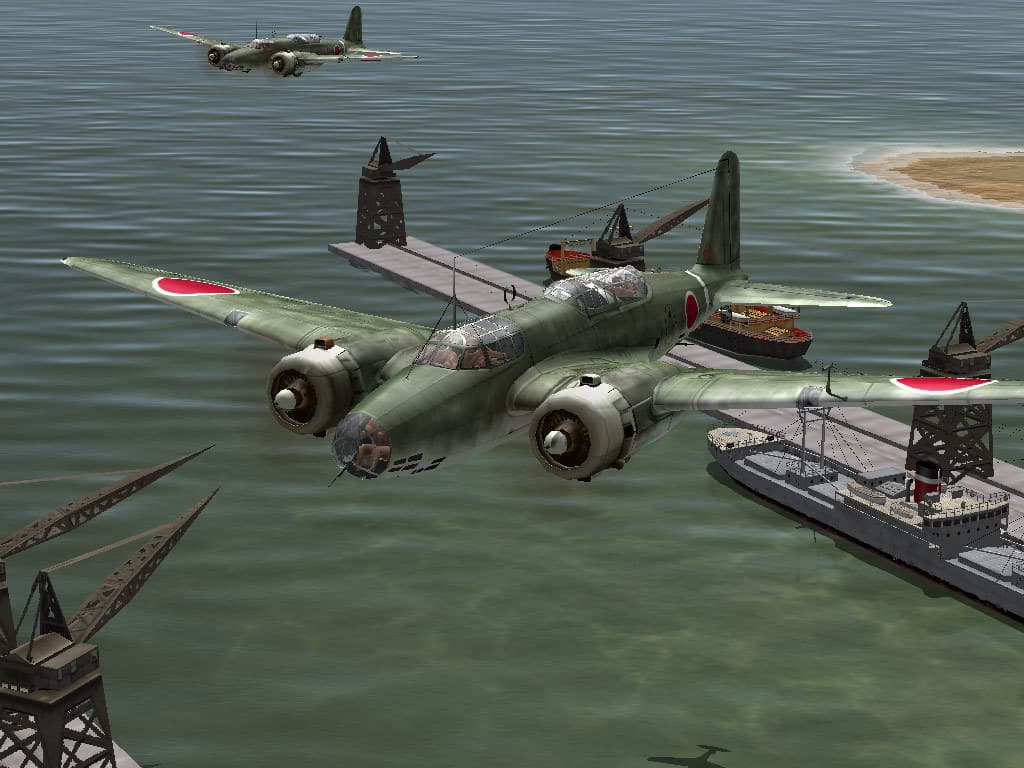 IL-2 Sturmovik 1946 PC Steam Account - 5