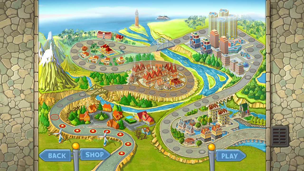 School Bus Fun Steam CD Key - 2