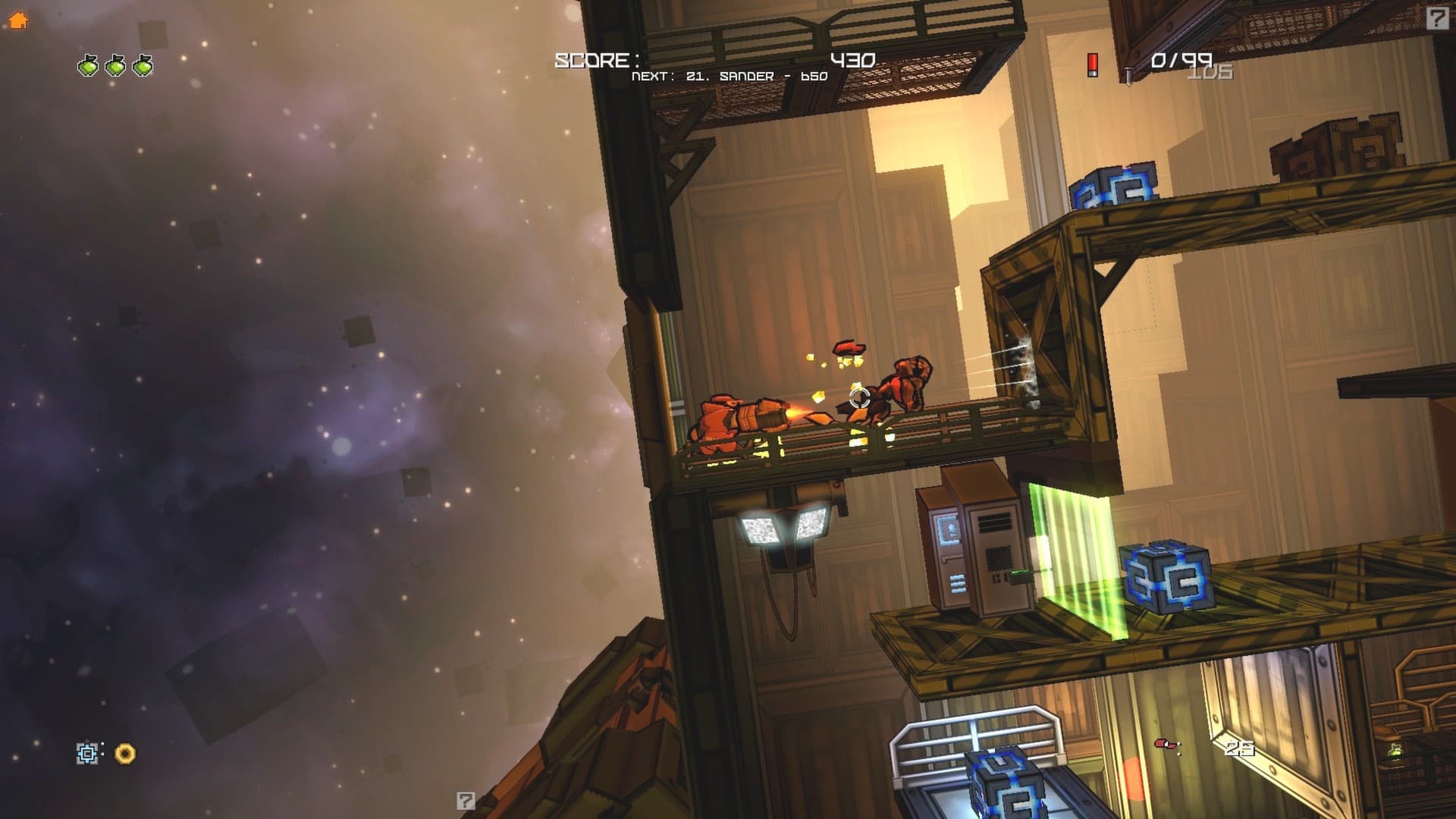 Cargo Commander PC Steam CD Key - 8
